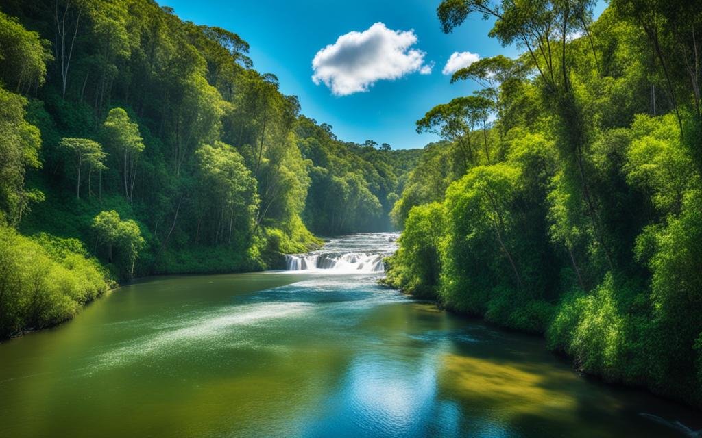 Bonito, Mato Grosso do Sul