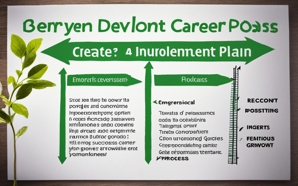 Career development plan