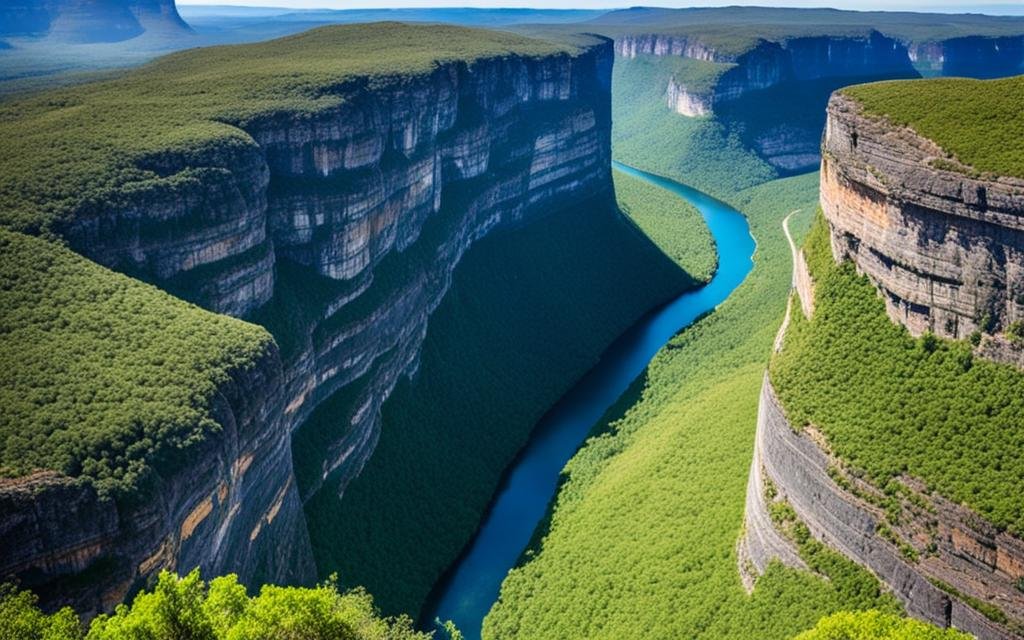 Chapada dos Veadeiros