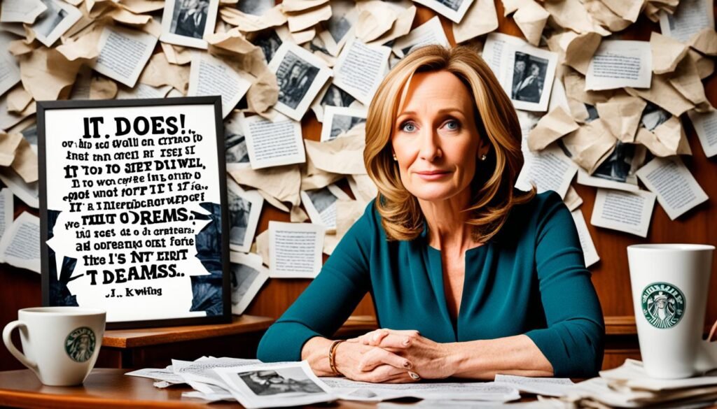 J.K. Rowling