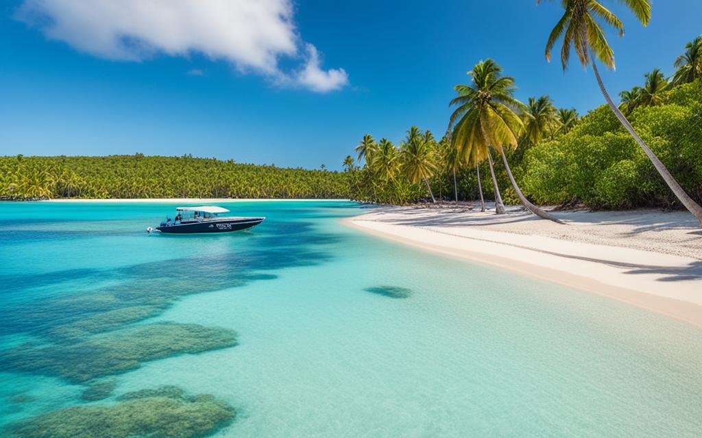 Maragogi, Alagoas