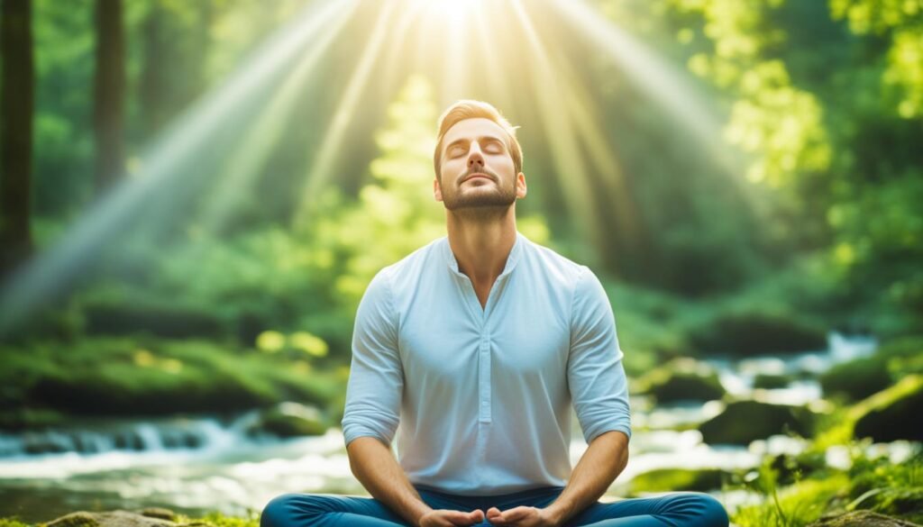 Meditação