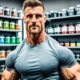 Melhores suplementos para ganho muscular