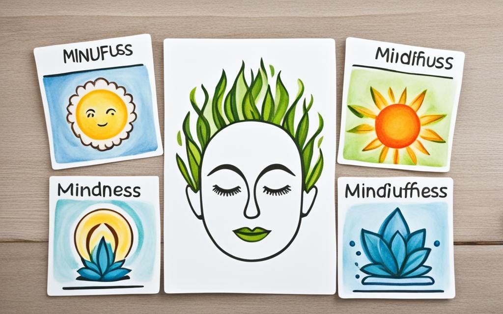 Mindfulness e Regulação Emocional