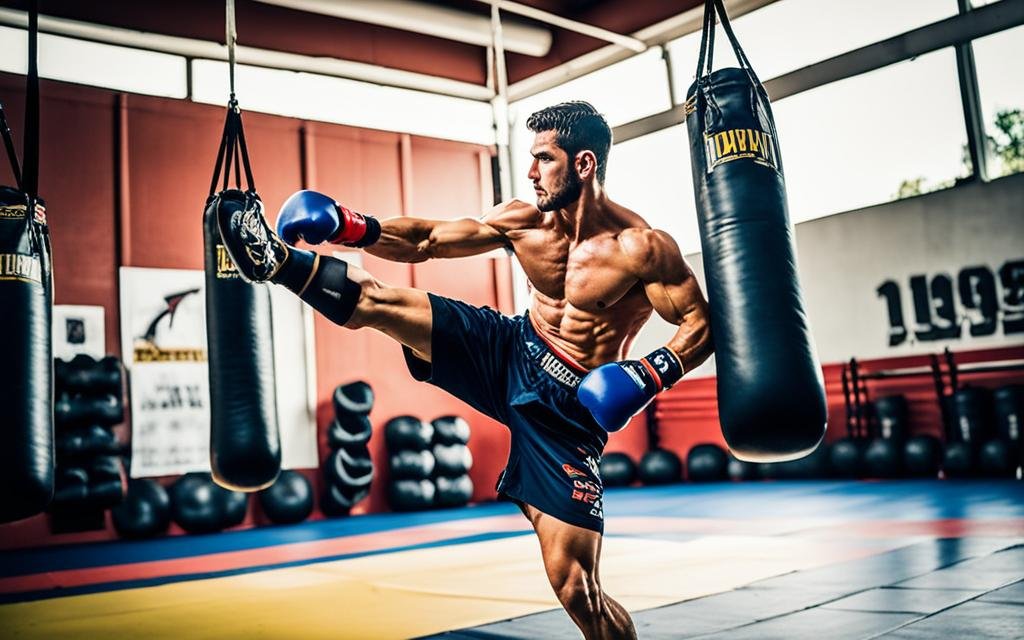 Muay Thai