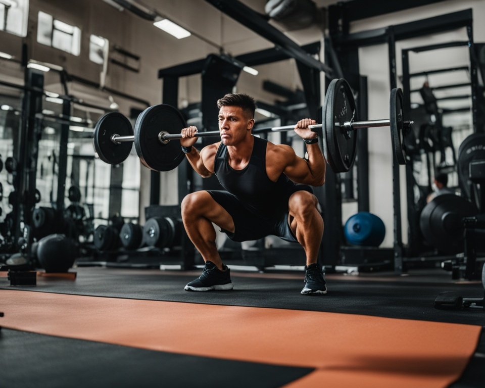 O que é saúde e fitness