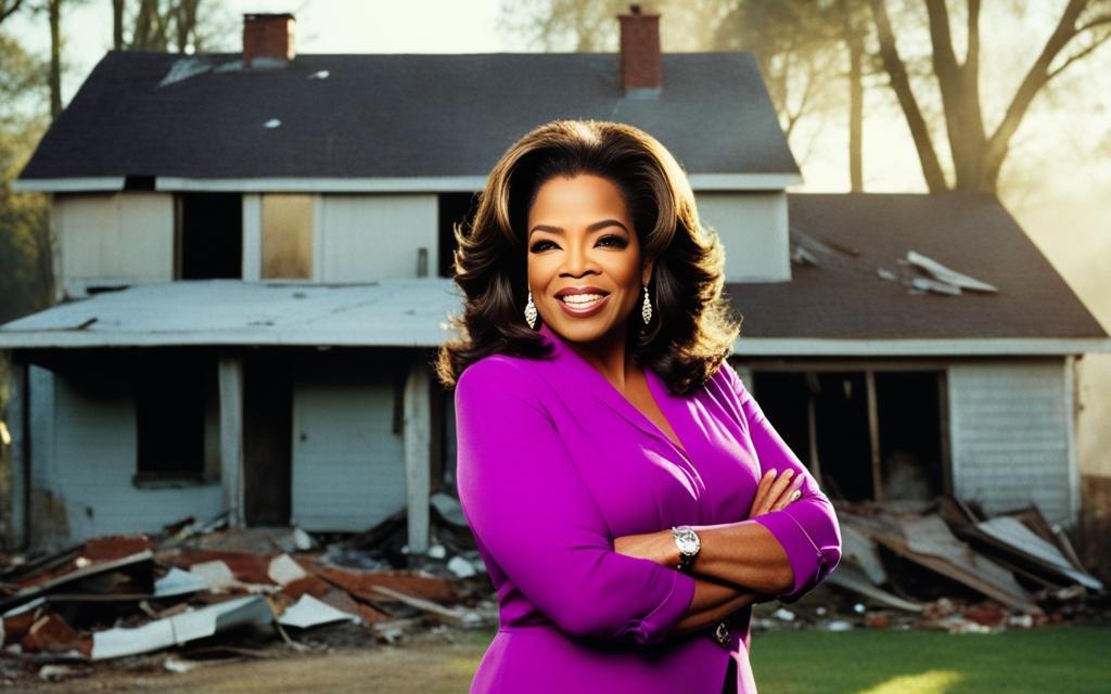 Oprah Winfrey