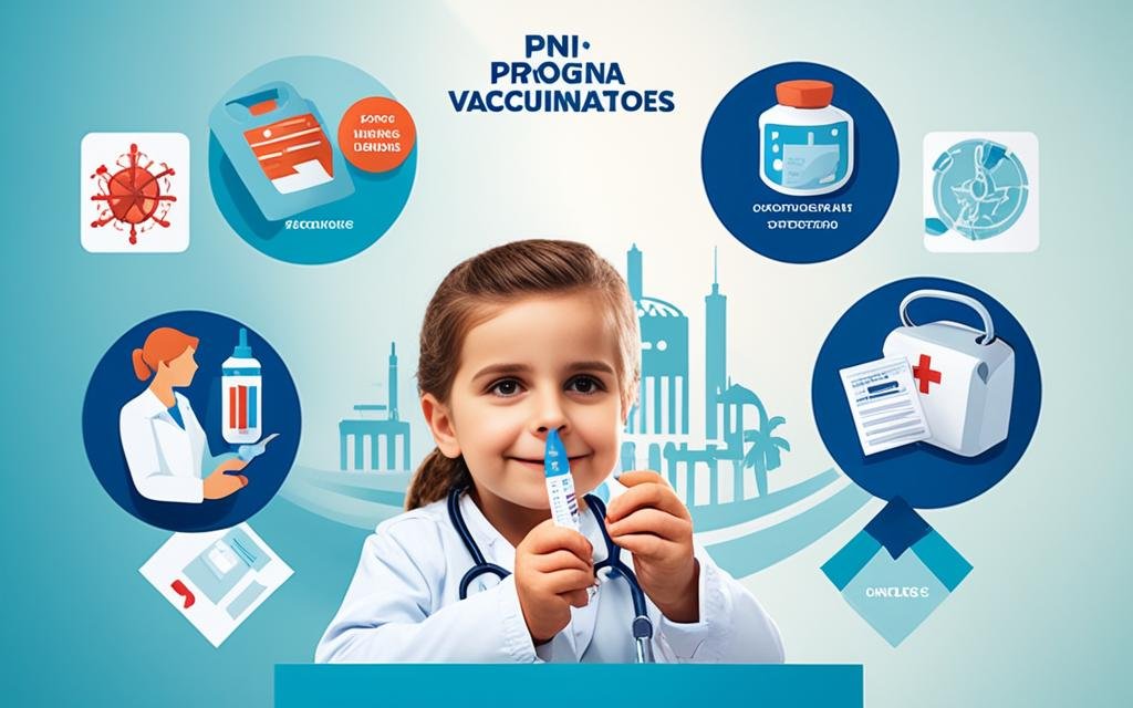 PNI - Programa Nacional de Imunizações