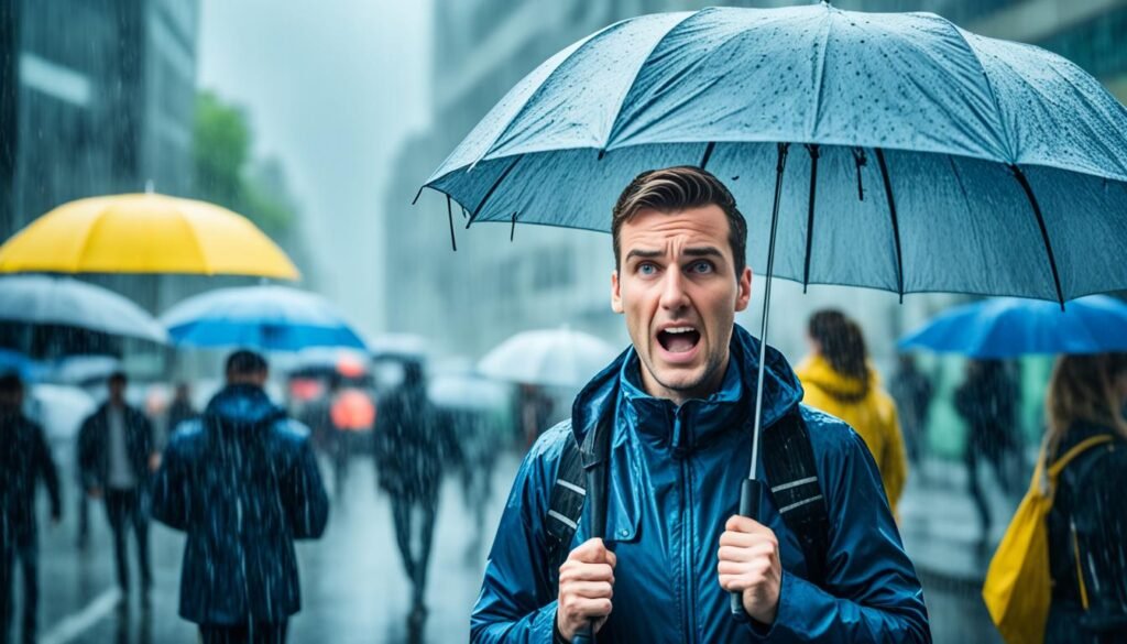 Resiliência no trabalho