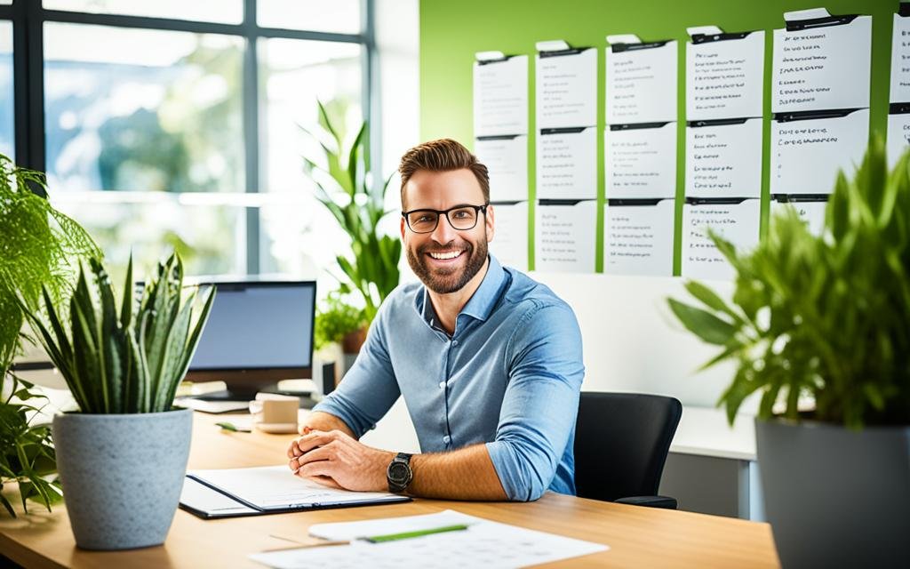 Saúde mental no trabalho