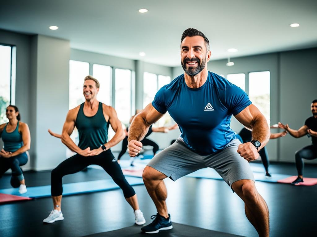 Sérgio Bertoluci - Exercícios para Reconexão Corpo e Mente