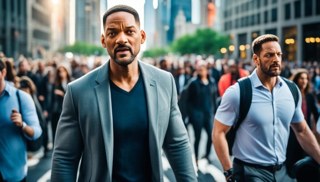 Will Smith