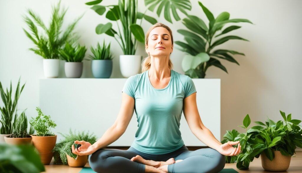 como começar a meditar