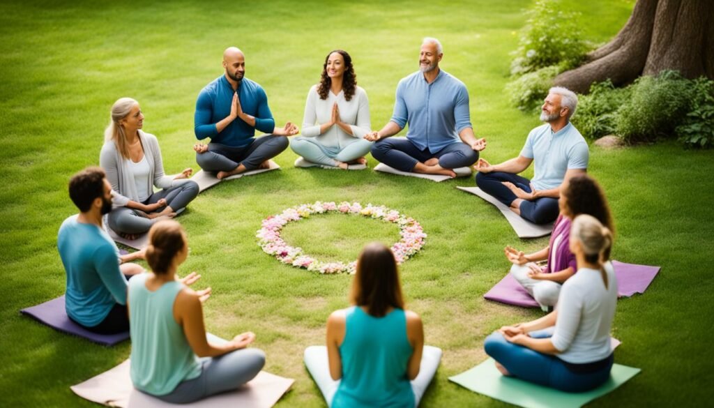 grupos de mindfulness