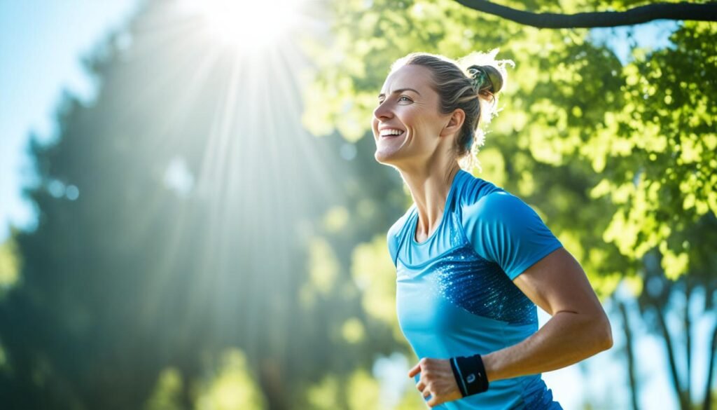 hidratação durante exercícios