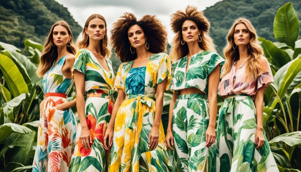 marcas de moda sustentável