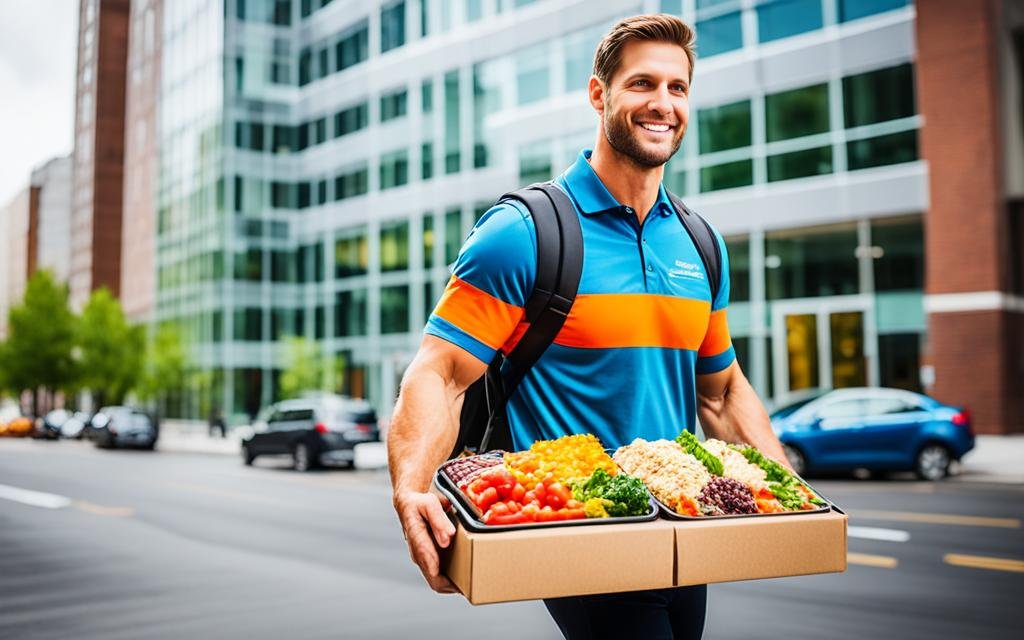 marmitas fitness delivery