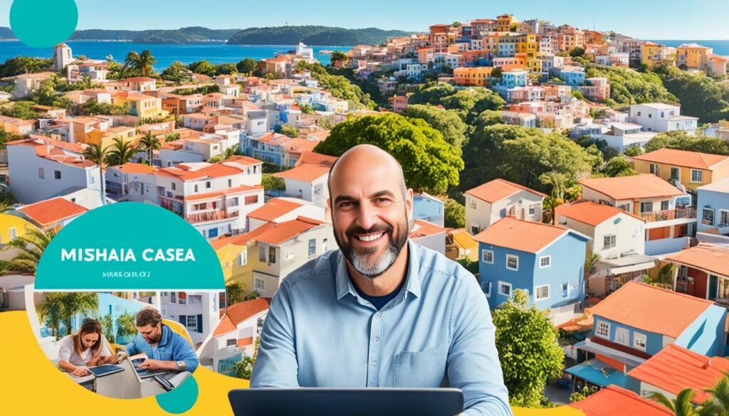 Cadastro Minha Casa Minha Vida 2024