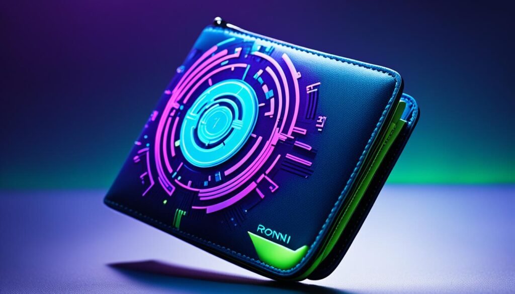 Ronin Wallet