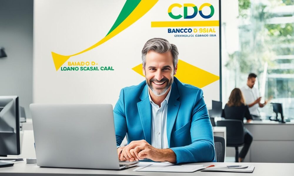 empréstimo cdc banco do brasil