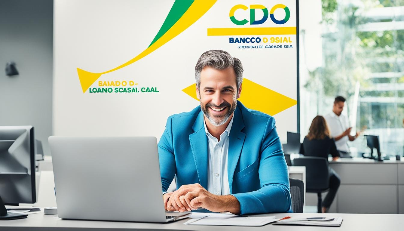 empréstimo cdc banco do brasil