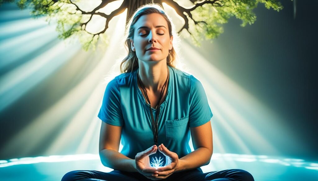 meditação e mindfulness