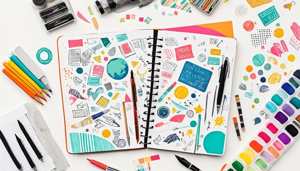 recursos para journaling