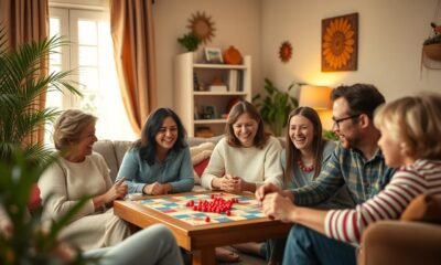 A Importância do Tempo de Qualidade com a Família e Como Planejar Atividades Sig