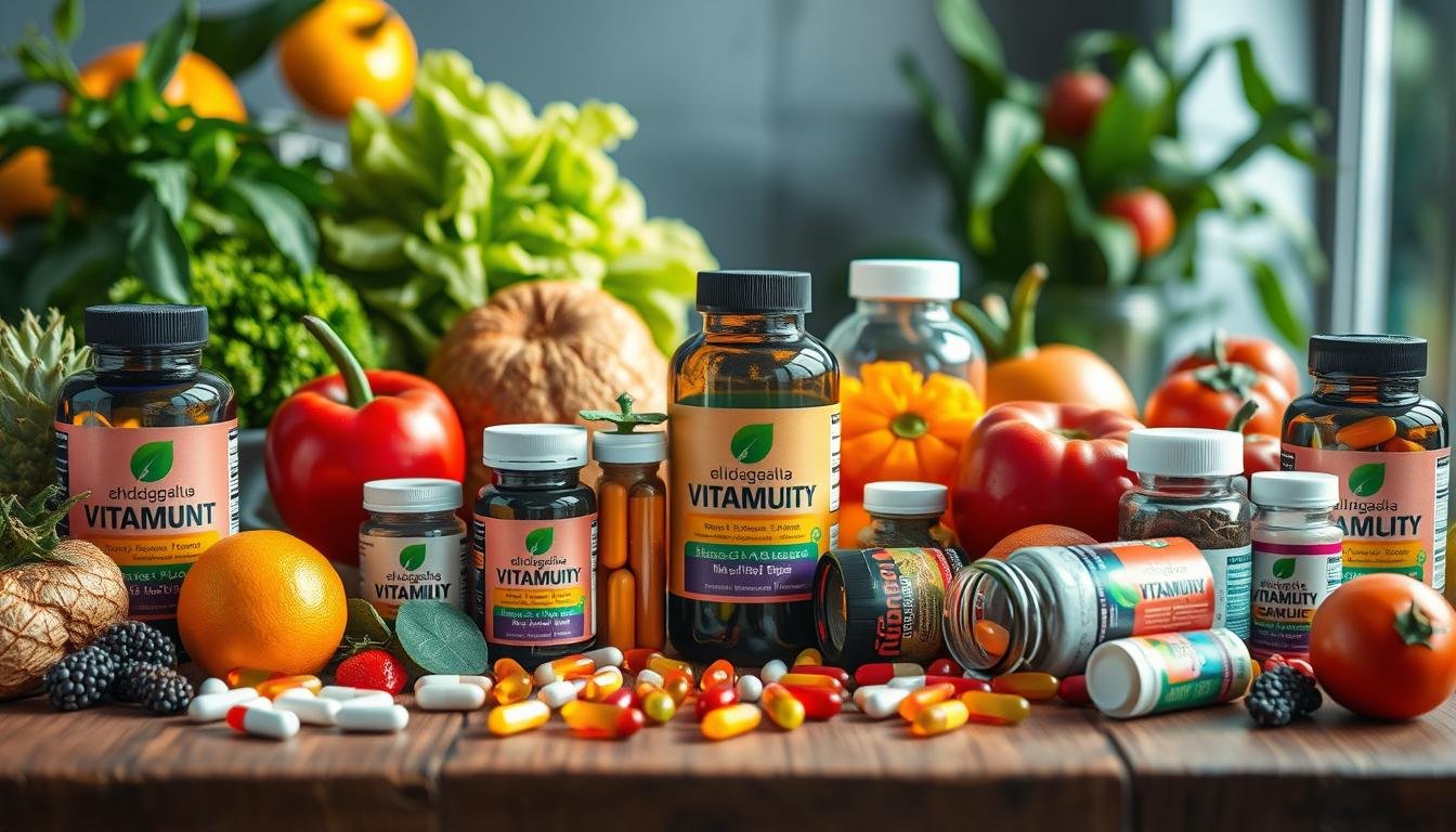 Como Escolher Suplementos de Vitaminas e Minerais de Alta Qualidade para Suas Ne