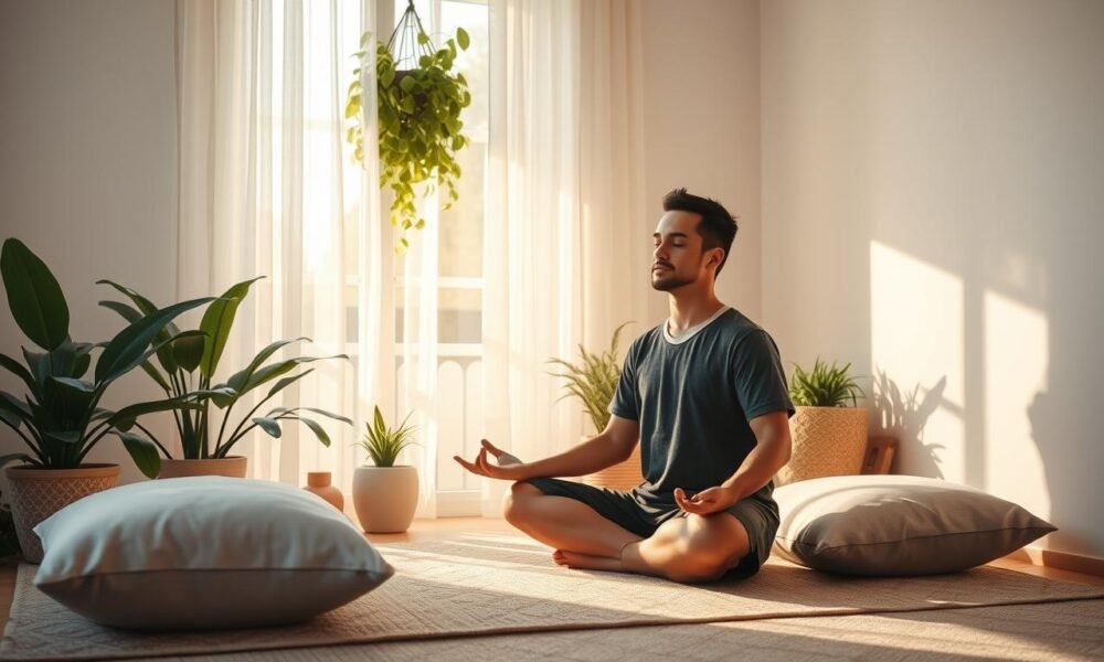 Como Incorporar Práticas de Mindfulness em Sua Rotina Diária