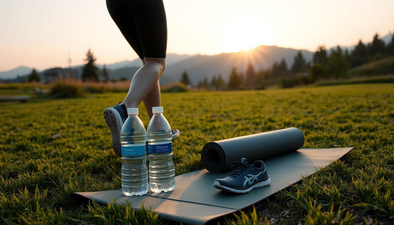 Como Preparar seu Corpo e Mente para uma Corrida: Dicas e Preparativos