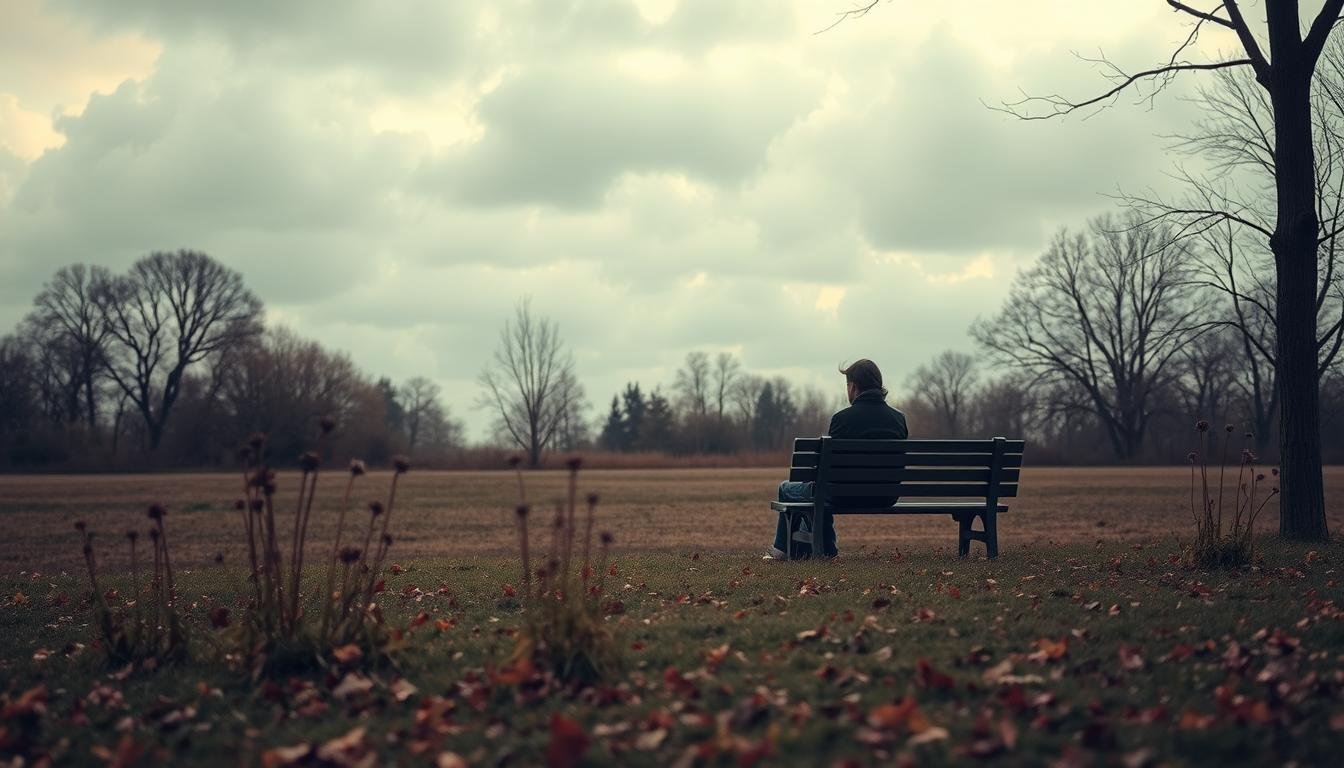 Como Reconhecer e Lidar com os Sintomas da Depressão Leve