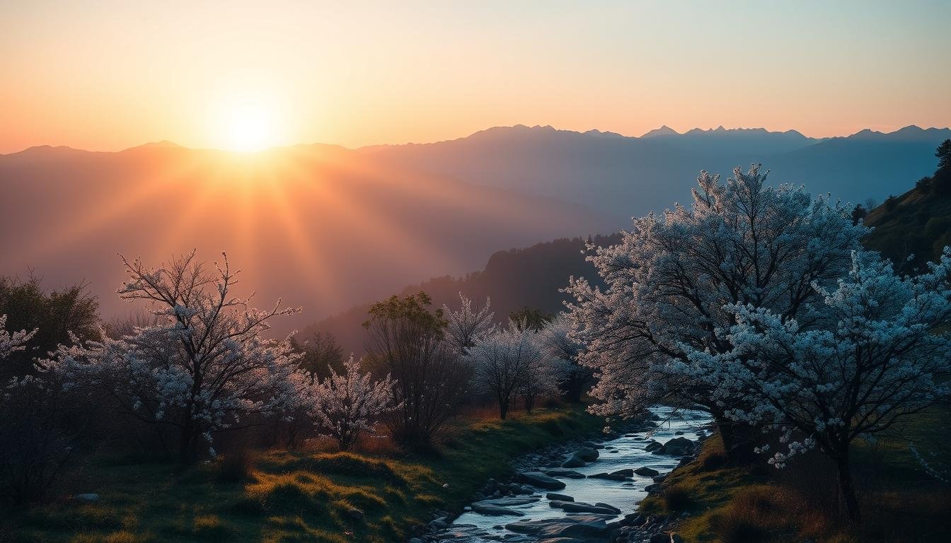 Frases Motivacionais de Líderes Espirituais que Mudaram o Mundo