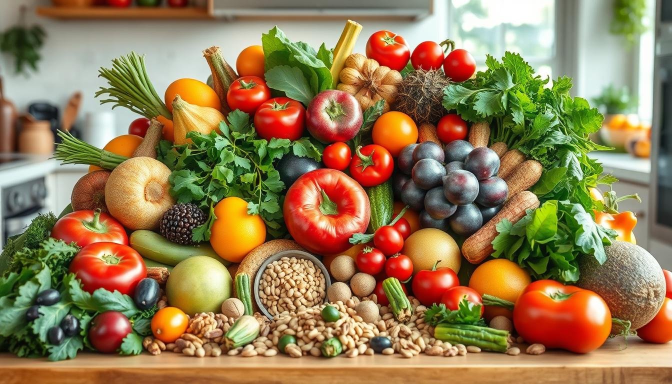 Guia Completo para Iniciantes em Dietas Plant-Based: Benefícios e Dicas Práticas