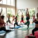 Guia para Iniciantes em Yoga: Posturas Básicas e Benefícios para a Saúde