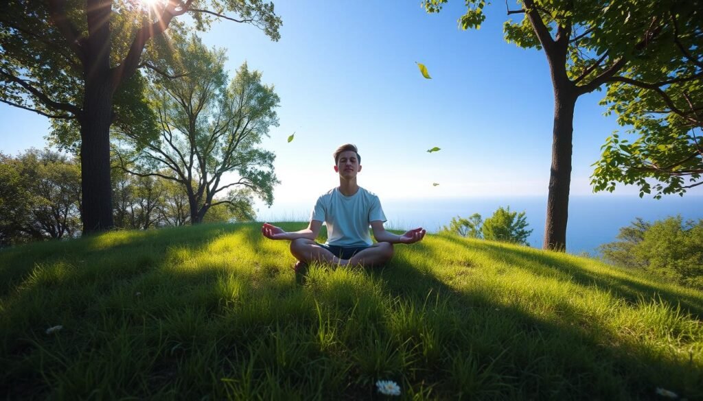 Meditação mindfulness