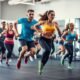 Os Benefícios dos Exercícios de Alta Intensidade (HIIT) para a Saúde Cardiovascu