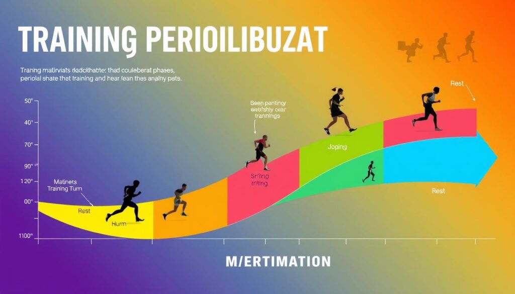 Periodização do treinamento