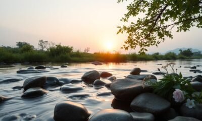 Técnicas de Mindfulness para Reduzir a Ansiedade e Melhorar a Saúde Mental