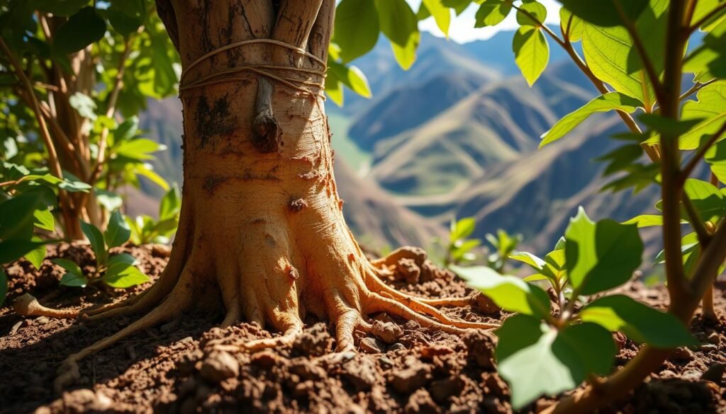 maca peruana