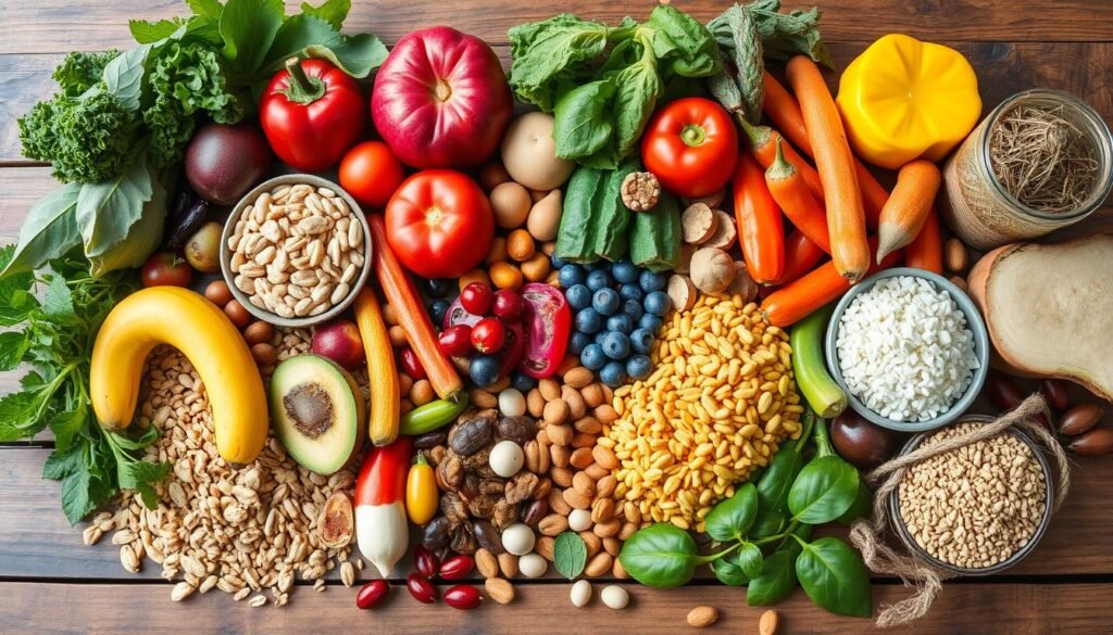 nutrientes essenciais dieta plant-based