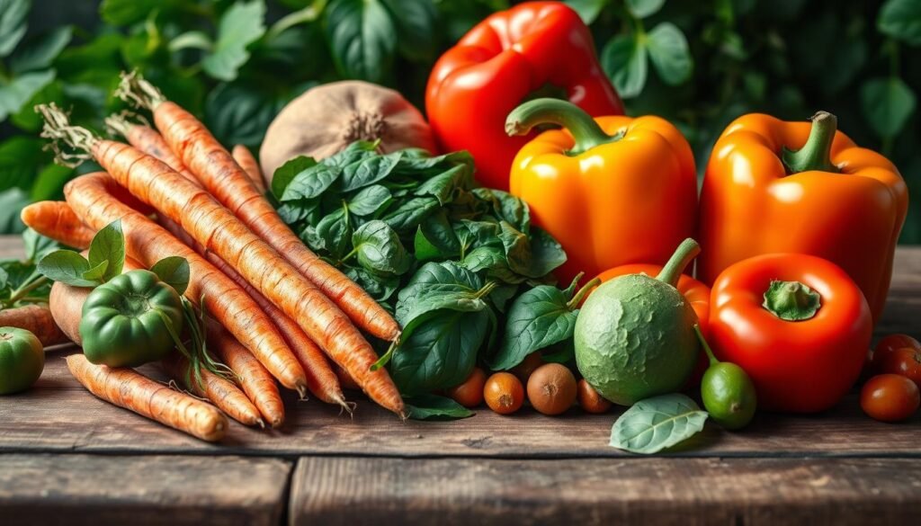 vitamina a