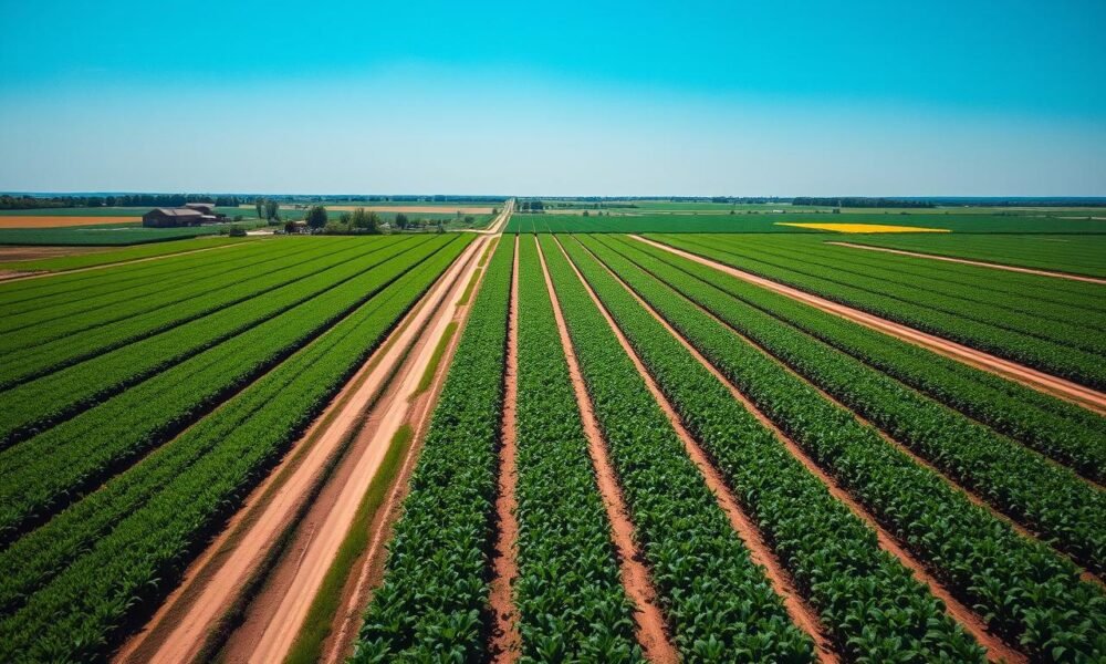 RZTR11: Descubra o Potencial do Fundo Riza Terrax no Agronegócio Brasileiro