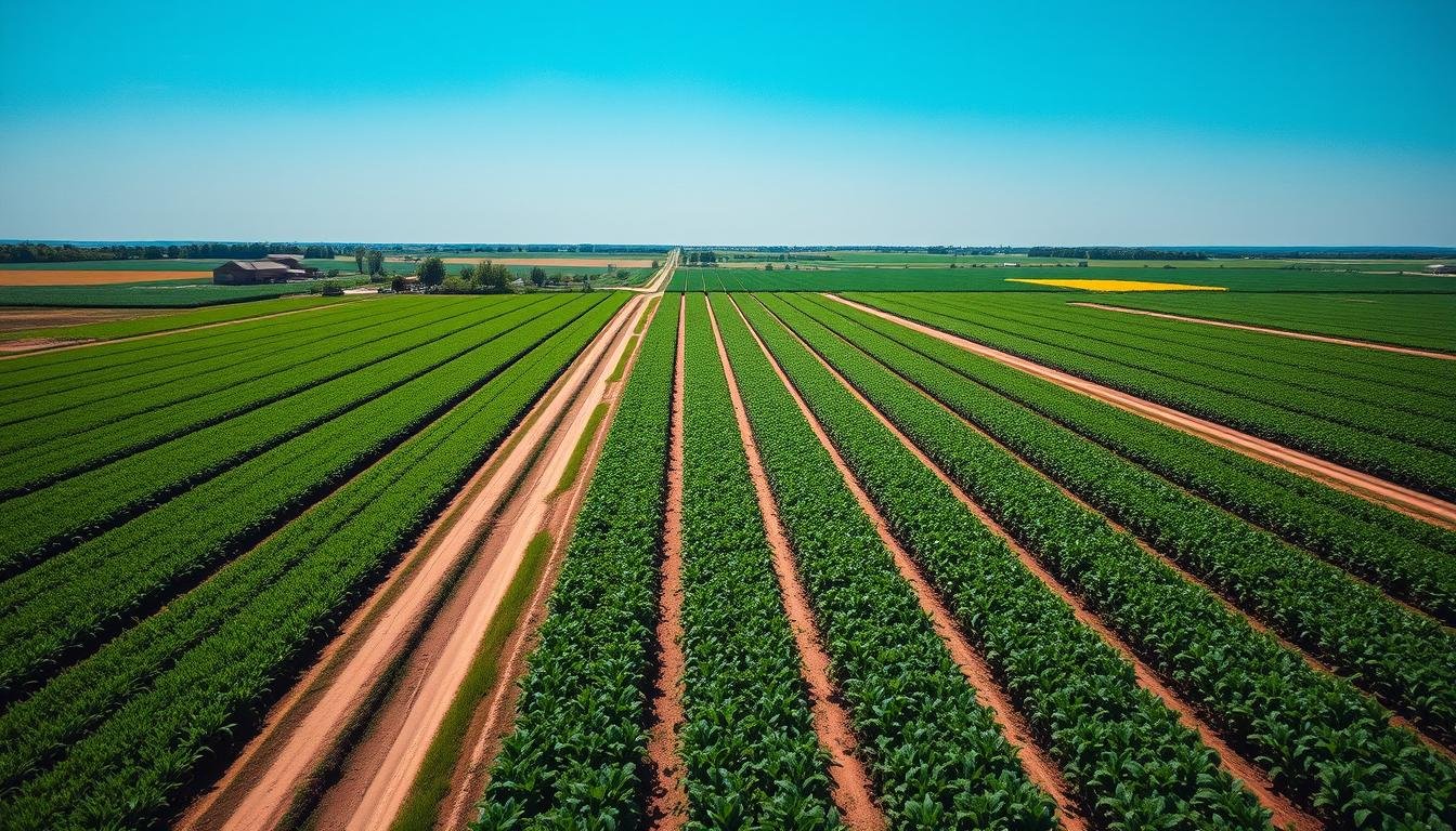 RZTR11: Descubra o Potencial do Fundo Riza Terrax no Agronegócio Brasileiro